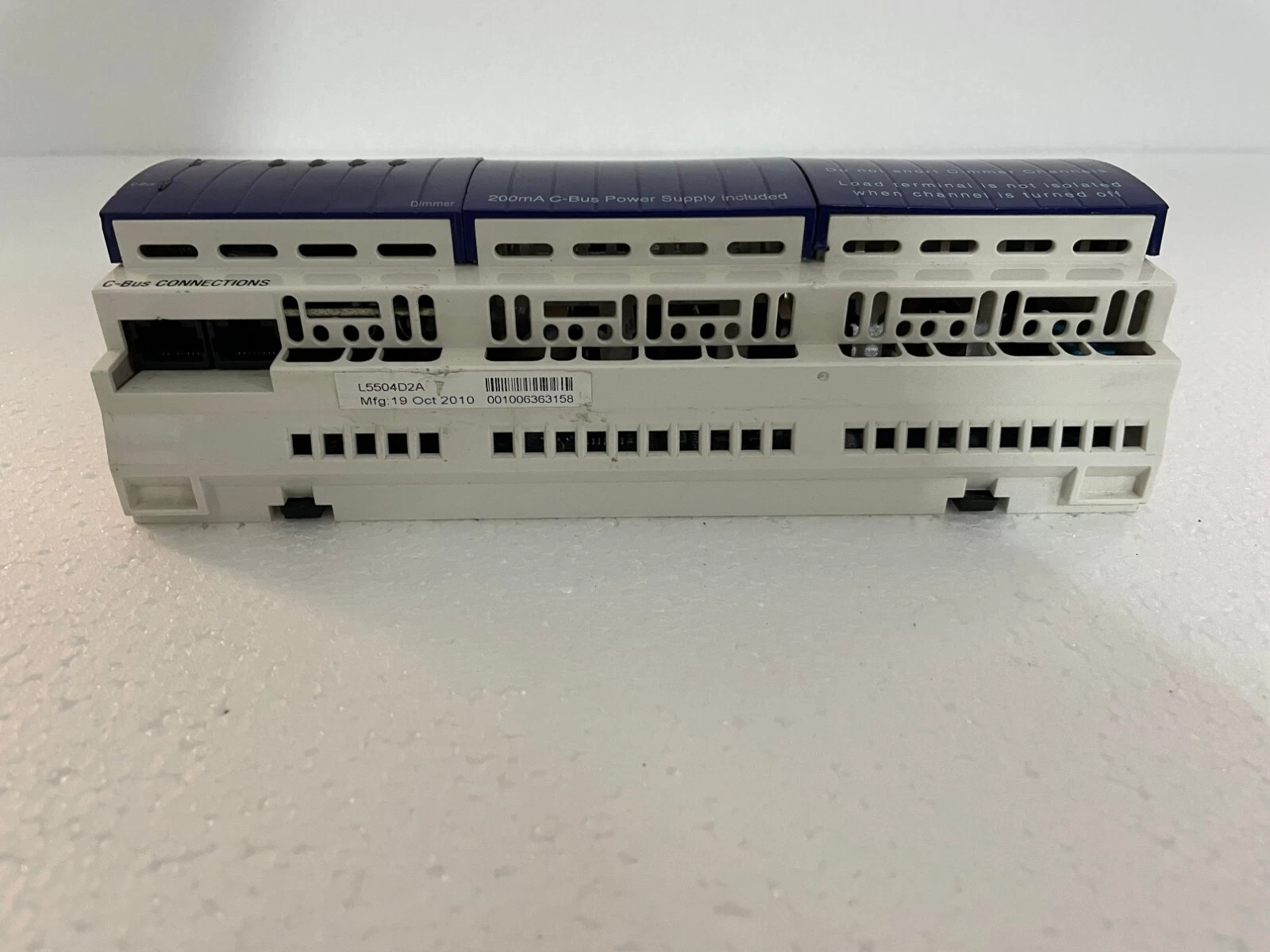 admin/uploads/uploads/Clipsal 4 Channel L5504D2A Dimmer Module with Power supply_4.webp